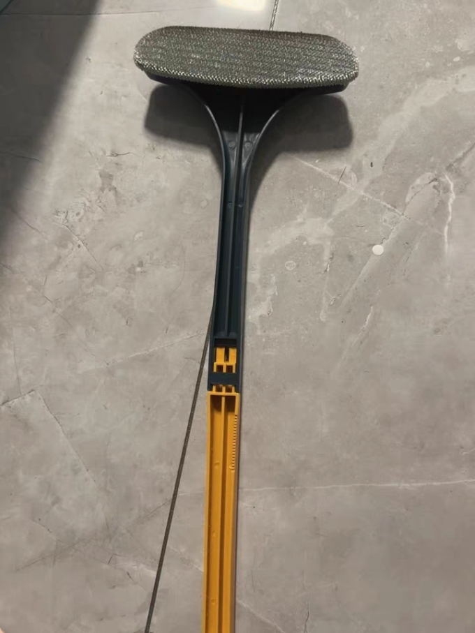 滚毛粘