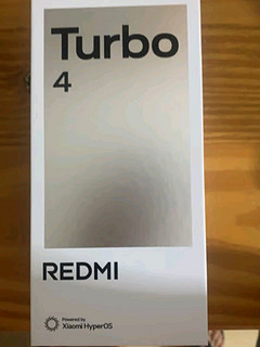 平价手机推荐之小米（MI）REDMI Turbo 4 天玑 