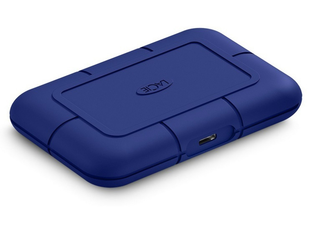 希捷雷孜发布 Rugged SSD Pro 5 超高速移动固态硬盘，抗摔防水、支持雷电5