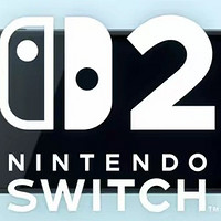 任天堂Switch 2游戏掌机正式公布：屏幕更大、磁吸手柄，4月2日见