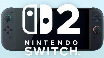 任天堂Switch 2游戏掌机正式公布：屏幕更大、磁吸手柄，4月2日见