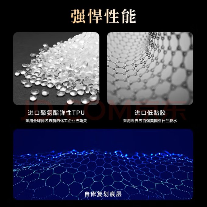 瑞盾隐形车衣