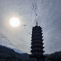 新昌大佛寺，景美人不美