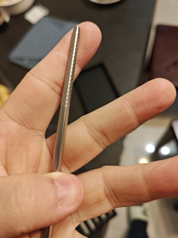 双枪筷子