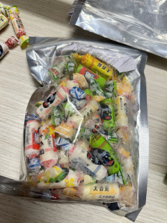 潜力作者激励计划，奶糖我吃经典国货大白兔