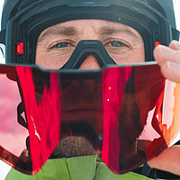 Oakley Line Miner Pro L 雪镜震撼登场