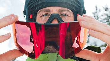 Oakley Line Miner Pro L 雪镜震撼登场