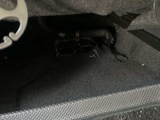 马自达紧凑型SUV
