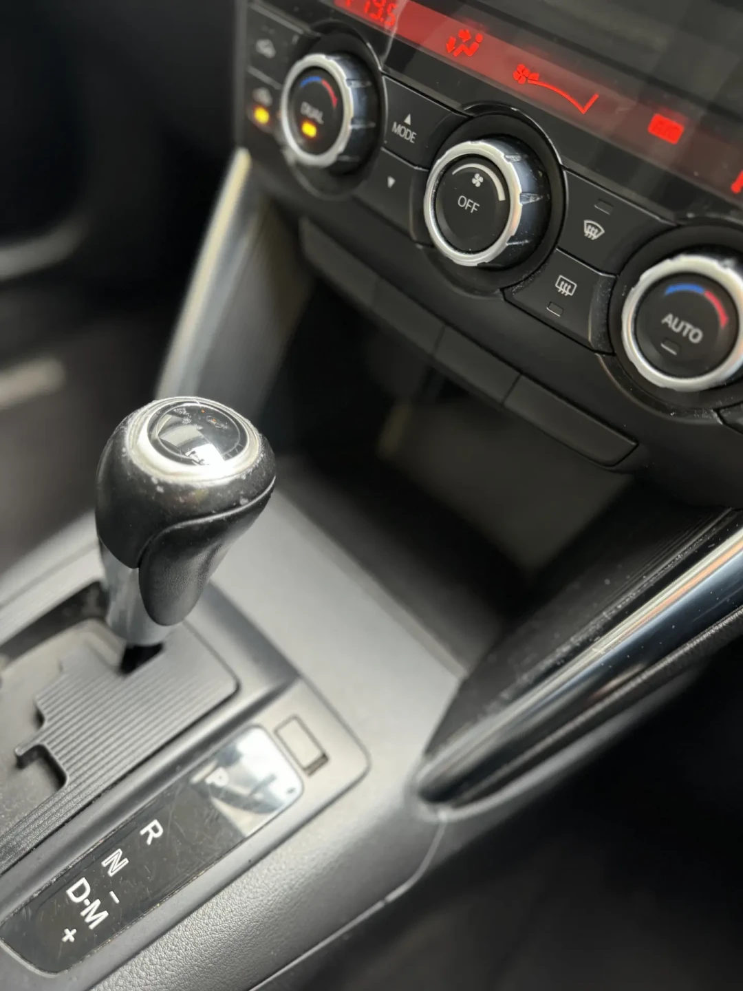 「实用与驾驶乐趣兼备:Mazda CX-5高性价比全面解析」
