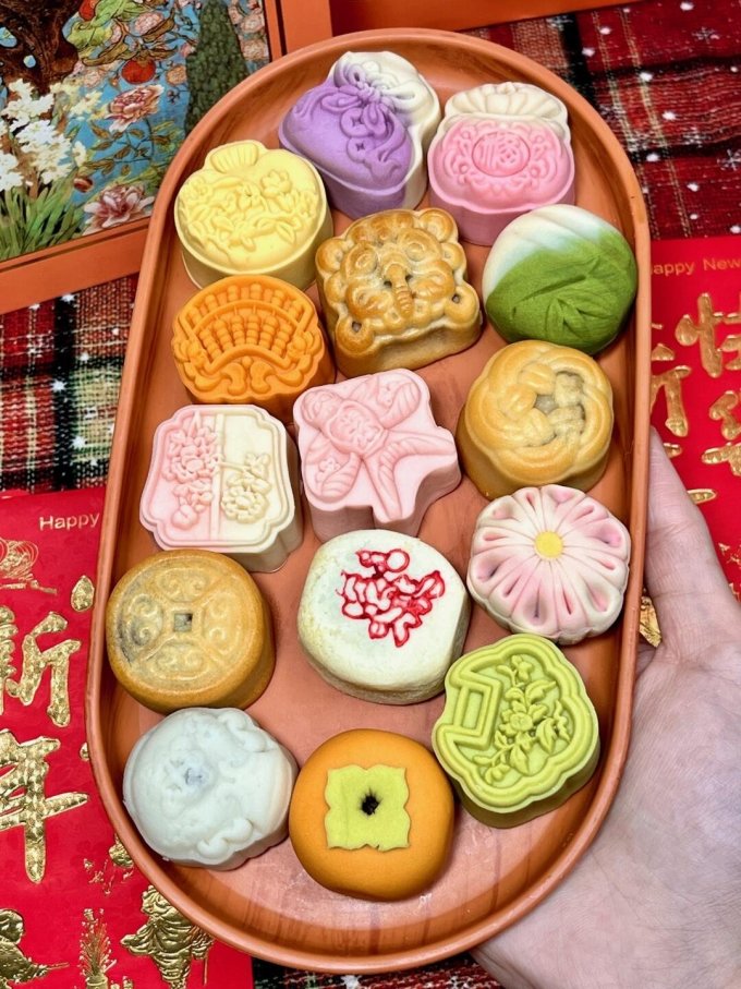 杨先生常温蛋糕