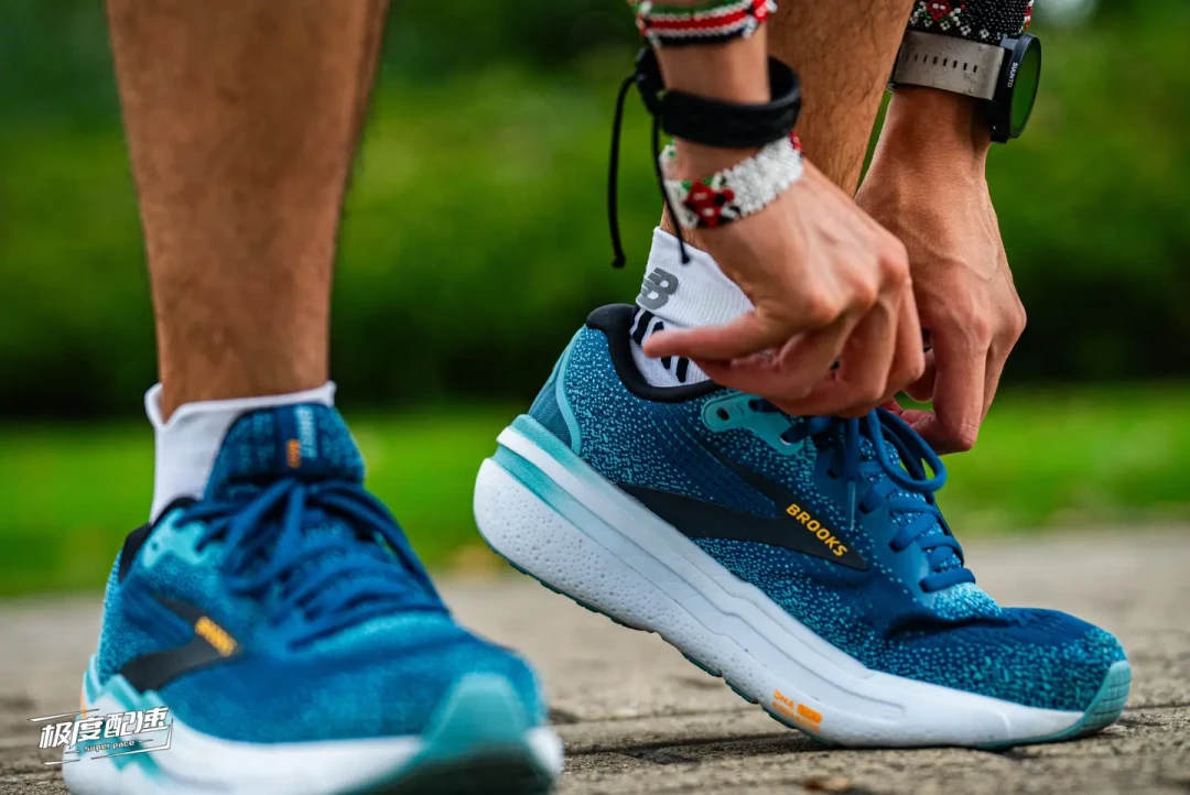Brooks Ghost Max 2跑鞋详细评测:缓震性能与使用体验分享