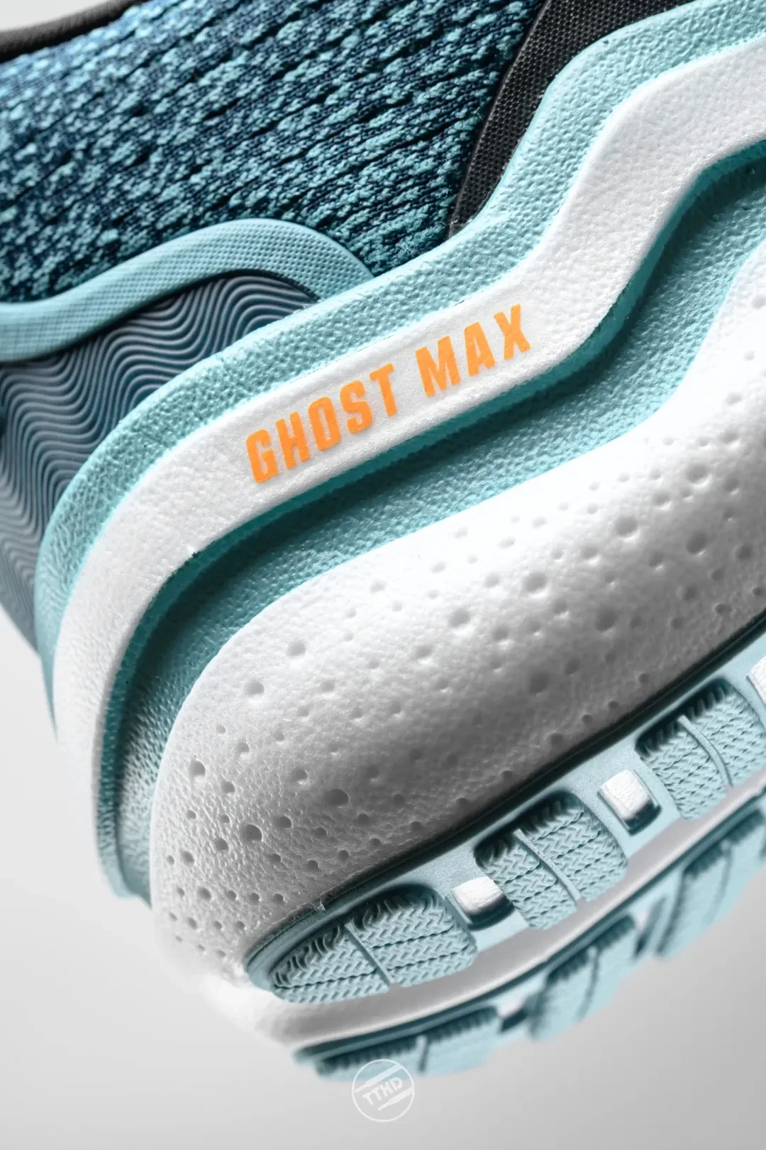 Brooks Ghost Max 2跑鞋详细评测:缓震性能与使用体验分享