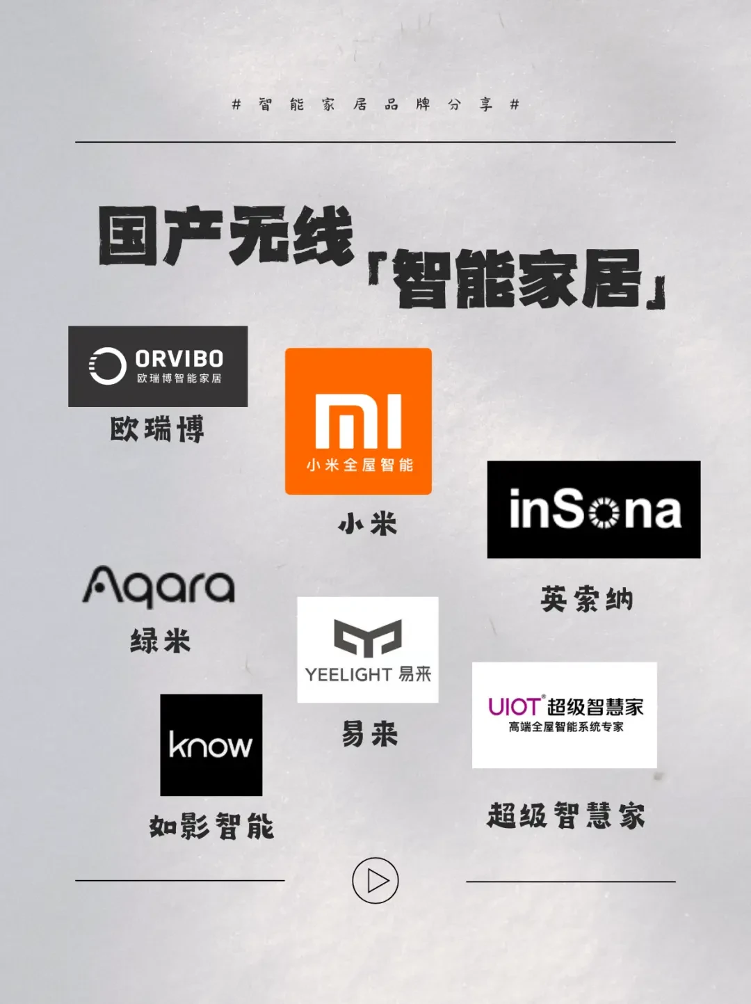 各大品牌智能家居产品推荐与实用评测:智能生活从这里开始