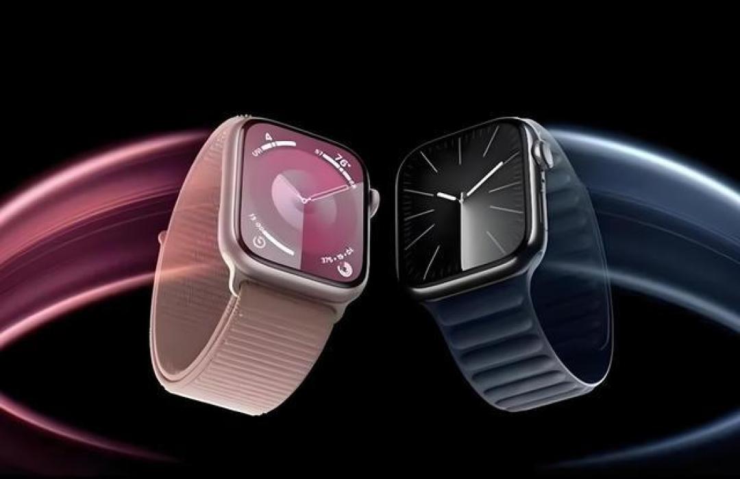 第三代Apple Watch SE将亮相：彩色外壳搭配S9芯片，全新功能尽显诚意