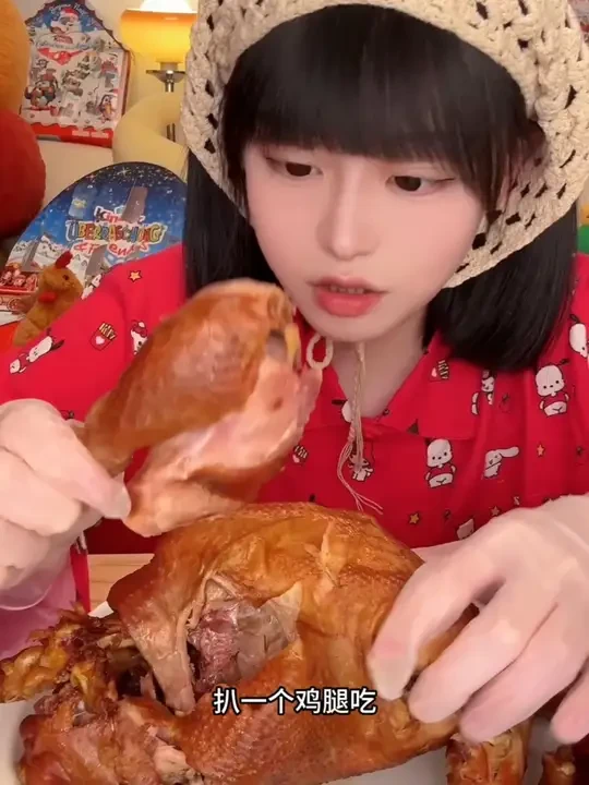 网上火的那些过年走亲戚小零食。。 #年货新选择轩妈蛋黄酥#新年满分计划#轩妈蛋黄酥