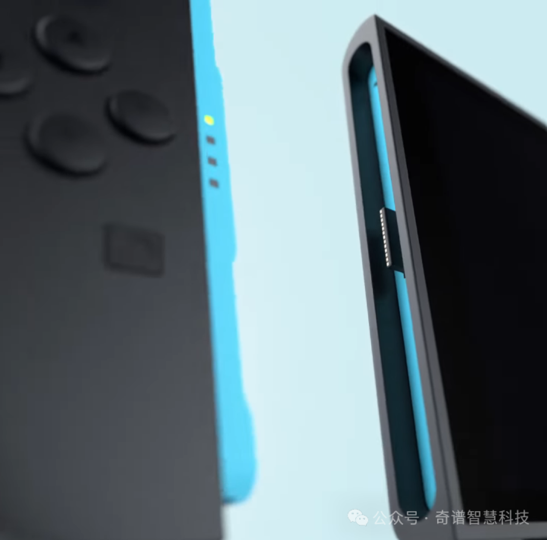 任天堂Switch 2突官宣，预告片确认五大变化