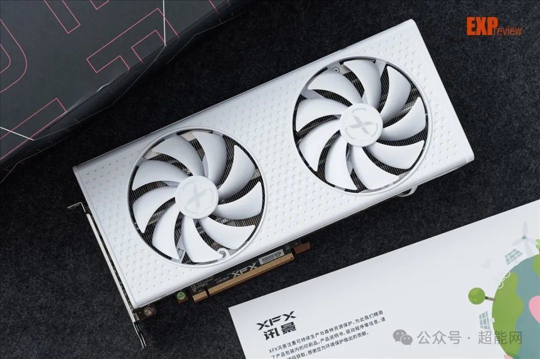 AMD通知合作伙伴RX 6750 GRE 10GB停产,农历春节后将有新品接替