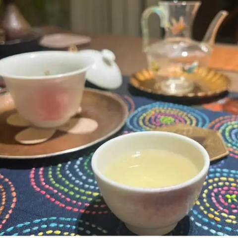 什么是口粮茶？口粮茶怎么选？5款好喝又不贵的口粮茶叶品牌推荐