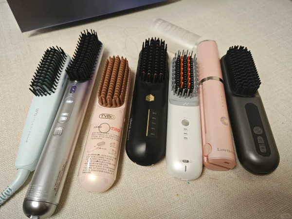 直发梳好用吗？效果怎么样？会不会伤发？