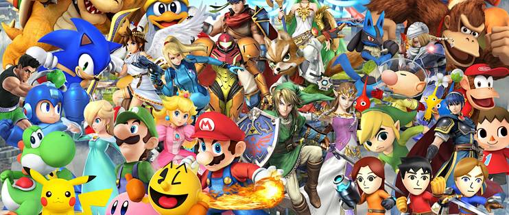 春节家庭必备Switch游戏推荐：合家欢欢乐无限时光_主机游戏_什么值得买