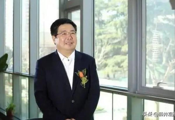 南通首富姜照柏“喝”下汇源果汁，国中水务6连涨引发的猜想！