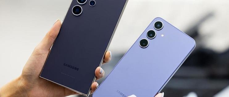 三星Galaxy S25 Slim再遭曝光：薄得漂亮，电池却有点悬？