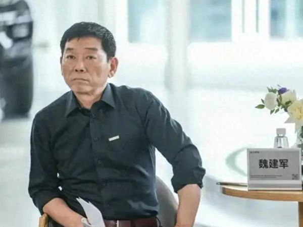 2025年后，越来越多人发现，魏建军才是汽车行业中最清醒的人