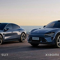 小米YU7 VS 焕新Model Y：科技与实用性的巅峰对决