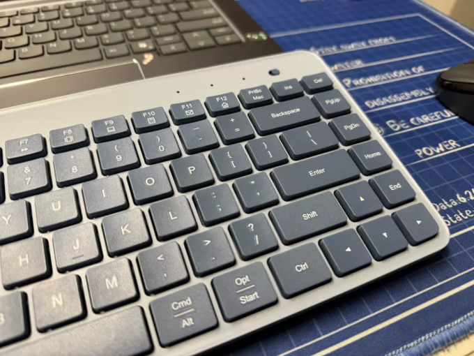 键盘