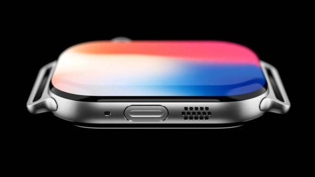 Apple Watch Series 10发布:全新设计和功能详解