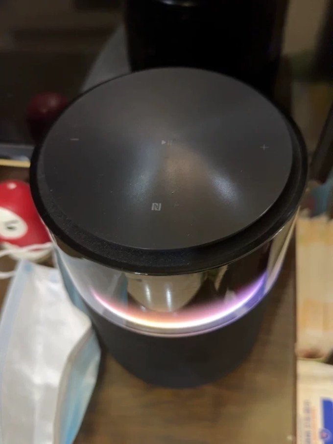 音箱