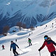 长白山的雪，万达滑雪场的速度与热血