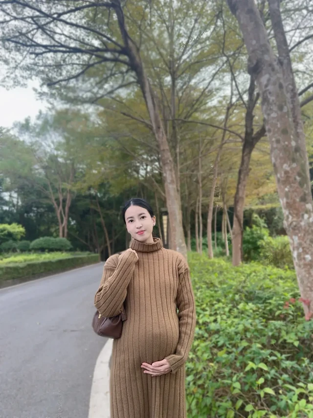 孕32周+｜可以不化妆 但一定要防晒