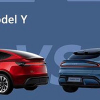 小米YU7与焕新Model Y：智能生态对决，科技生活新宠花落谁家？