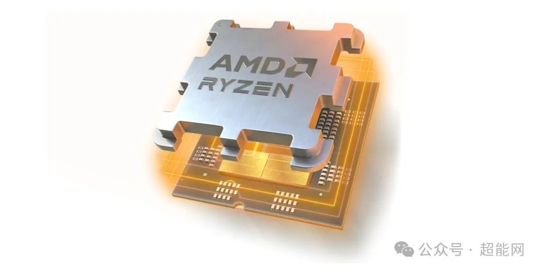 AMD或采用N3E工艺制造Zen 6 CCD和UDNA架构GPU，新IOD将选择N4C