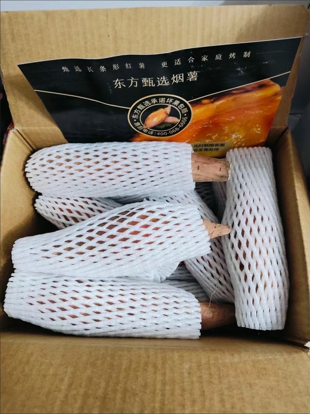 烟薯25号
