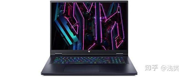 宏碁掠夺者擎Neo 2024和拯救者R9000P 2023如何选择？