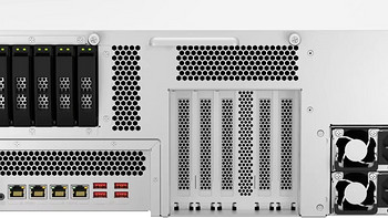 办公NAS选择指南：品牌对比分析，如QNAP vs Synology