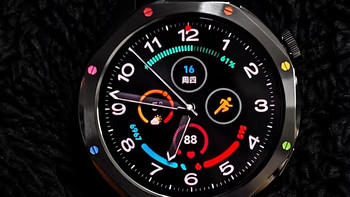 Xiaomi Watch S4：智能生活新伙伴，腕间的多功能中心