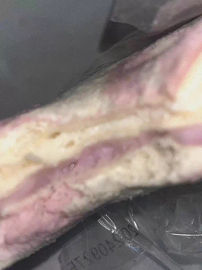 盼盼面包