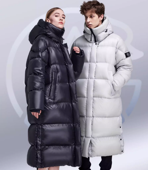 如何在淘宝上挑选一款靠谱的羽绒服？