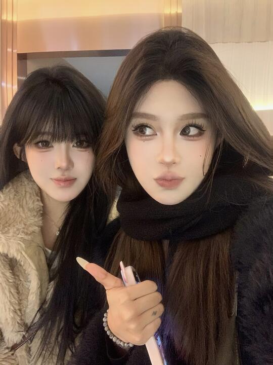 25岁|少吃多餐+港式抗衰活成了少女！