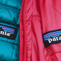 Patagonia 排骨羽绒怎么样？Down Sweater/Alplight