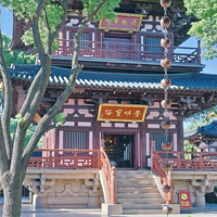 探寻千年古刹寒山寺：6分钟了解苏州文化瑰宝