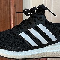 300元阿迪Ultraboost clima开箱，依然前五通勤鞋之选