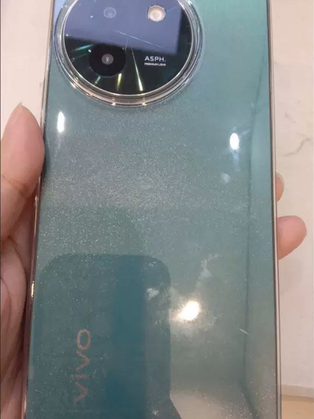 vivo Y200t堪称千元机性价比之王