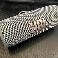 JBL flip6 音乐万花筒 6 代音箱