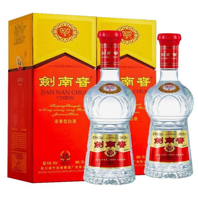 白酒