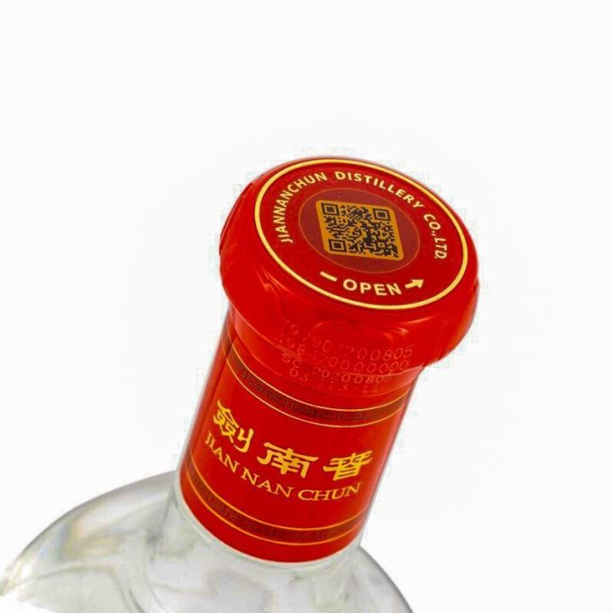 白酒