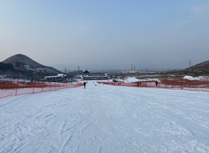 滑雪装备